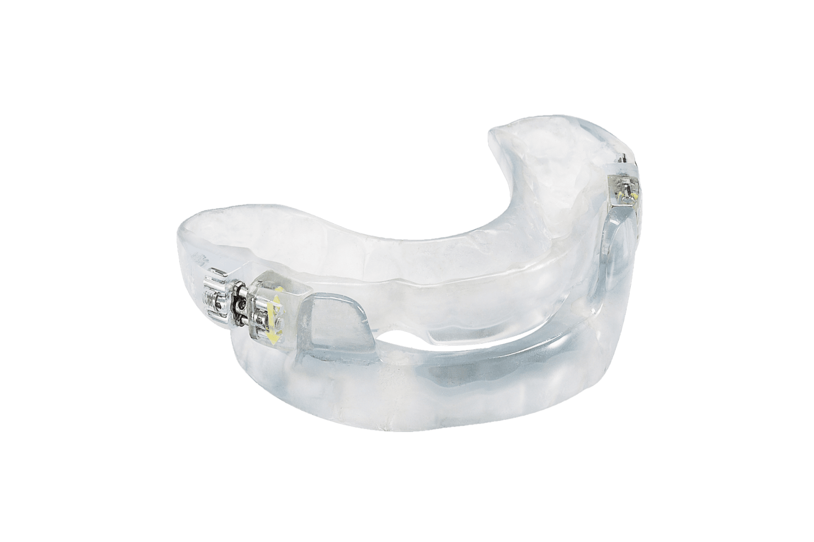 Anti-Snoring Device