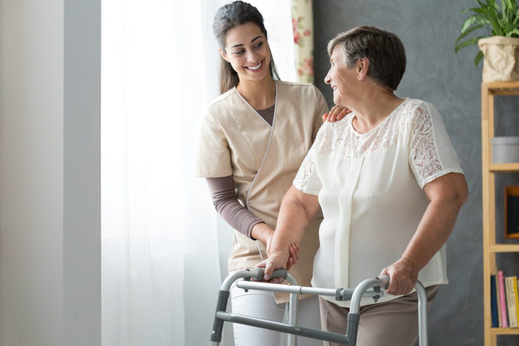 Top 4 Things To Add In Your Caregiver Toolkit