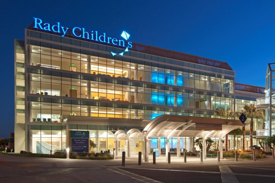 Rady Children’s Selects Luna to Broaden its Outpatient Physical Therapy Services with Home-Based Care