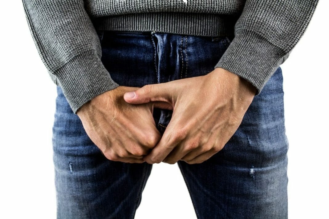 8 Tips On How To Properly Deal With Erectile Dysfunction