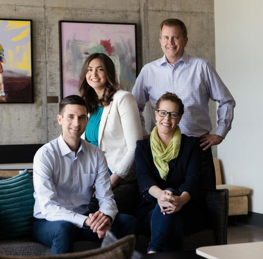 Engage Venture Partners Launches as New Medtech Venture Capital Firm, Announces Initial Investment