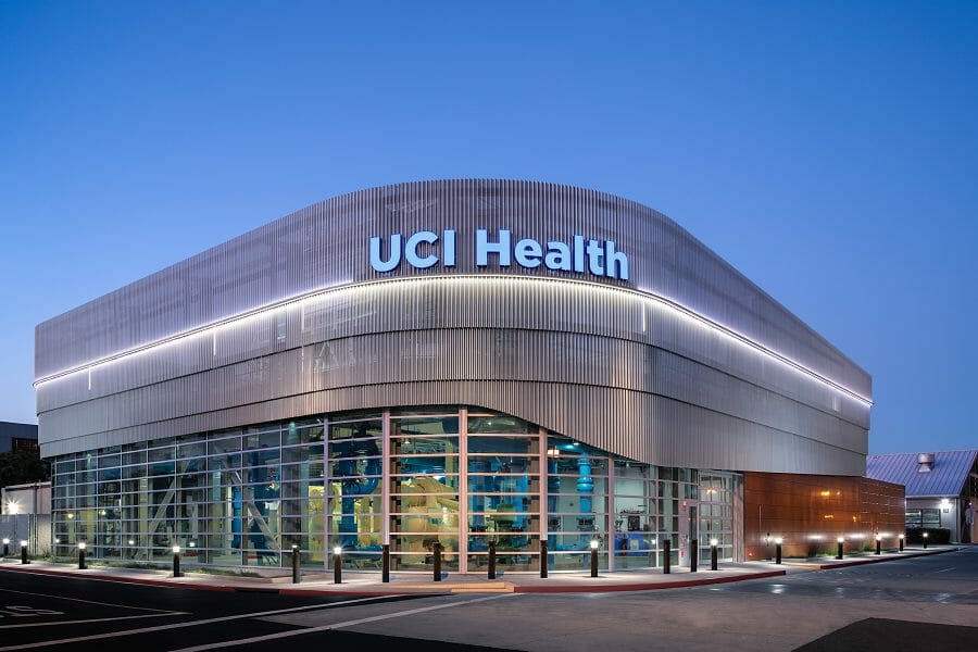 Luna Teams Up with UCI Health to Expand Access to Care with In-Home Outpatient Physical Therapy