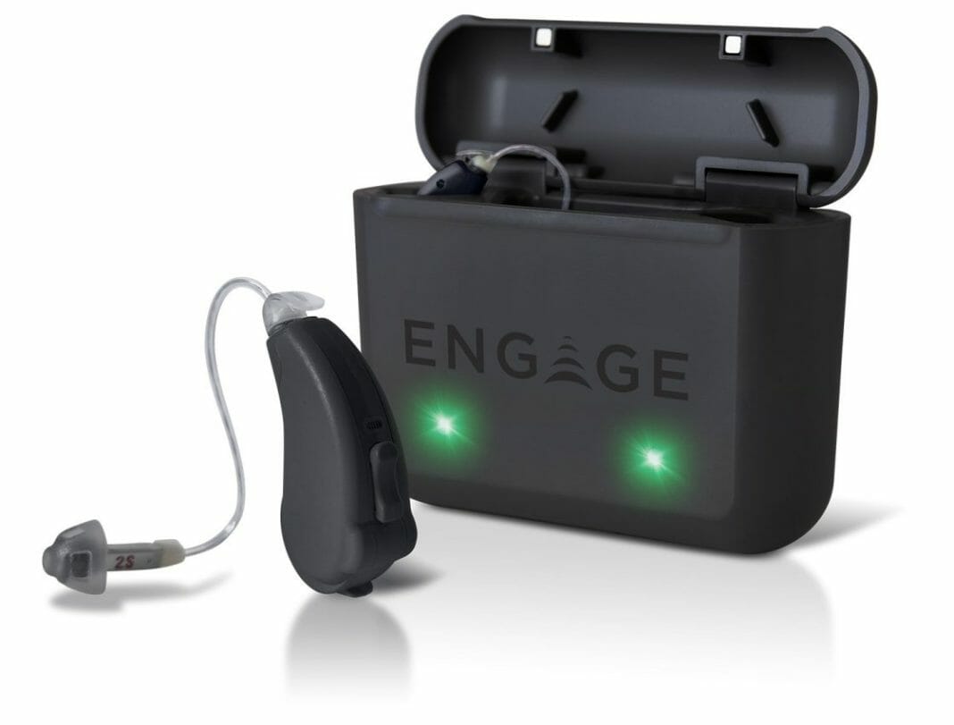 Lucid Hearing Prepares for Over-the-Counter Hearing Aid Market with Patented Technology Devices