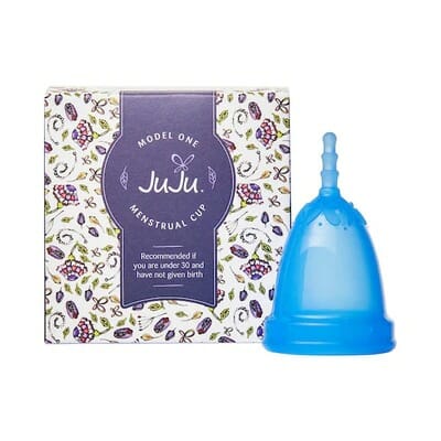 Menstrual Cups 