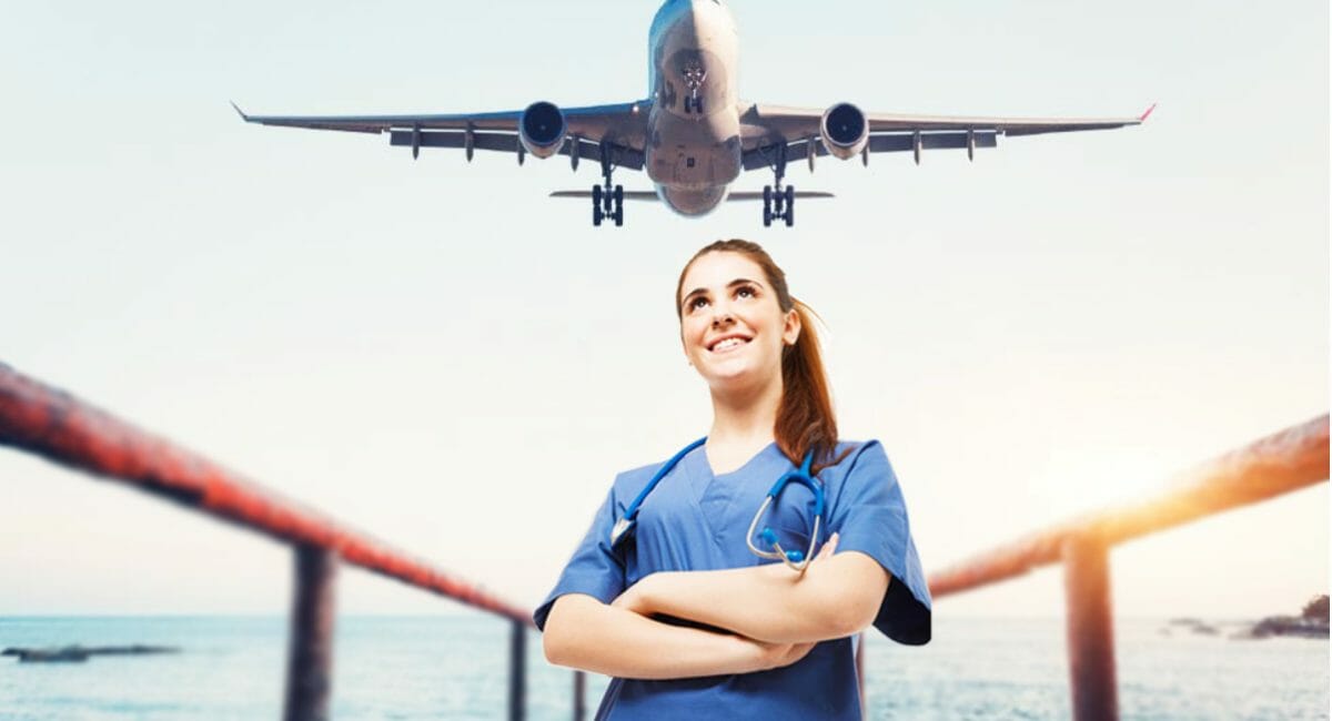 Travel Nursing