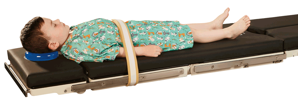 AliMed, Inc. Awarded Pediatric Straps and Positioners Agreement with Premier, Inc.