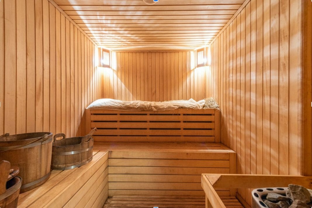 Are There Real Benefits To Saunas?