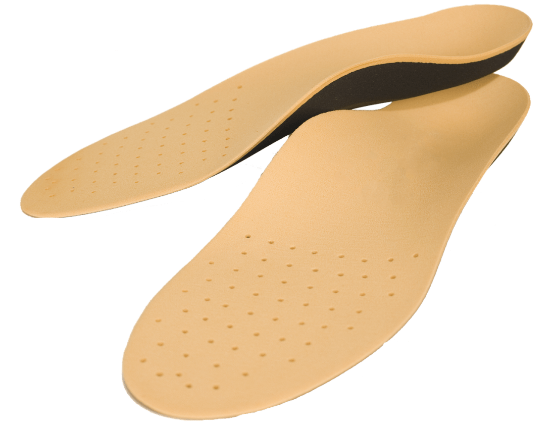 Orthotics