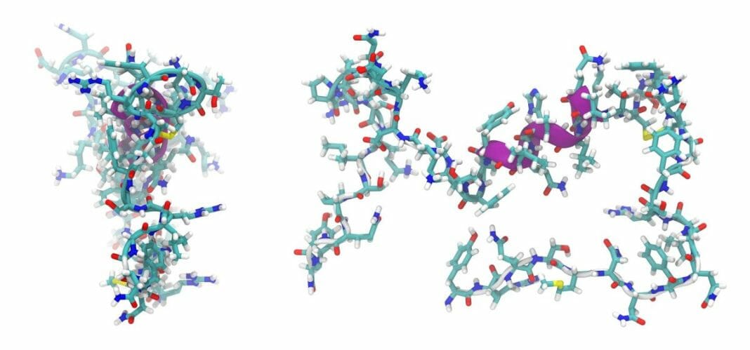 What Can CJC-1295 + Ipamorelin and GHRP-2 Do?