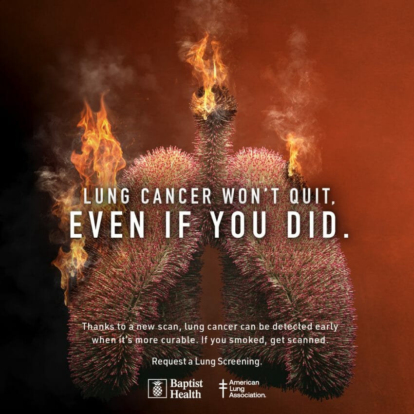 Baptist Health South Florida ‘Saved by the Scan’ Campaign Increases Lifesaving Screenings