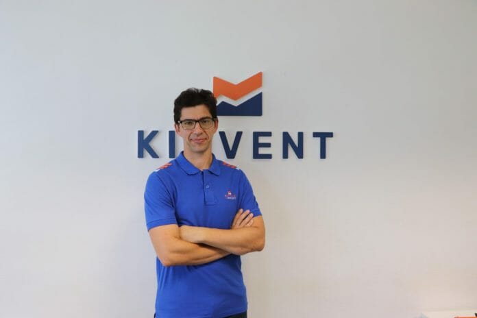 How KINVENT Uses Precision Data to Enhance Rehabilitation