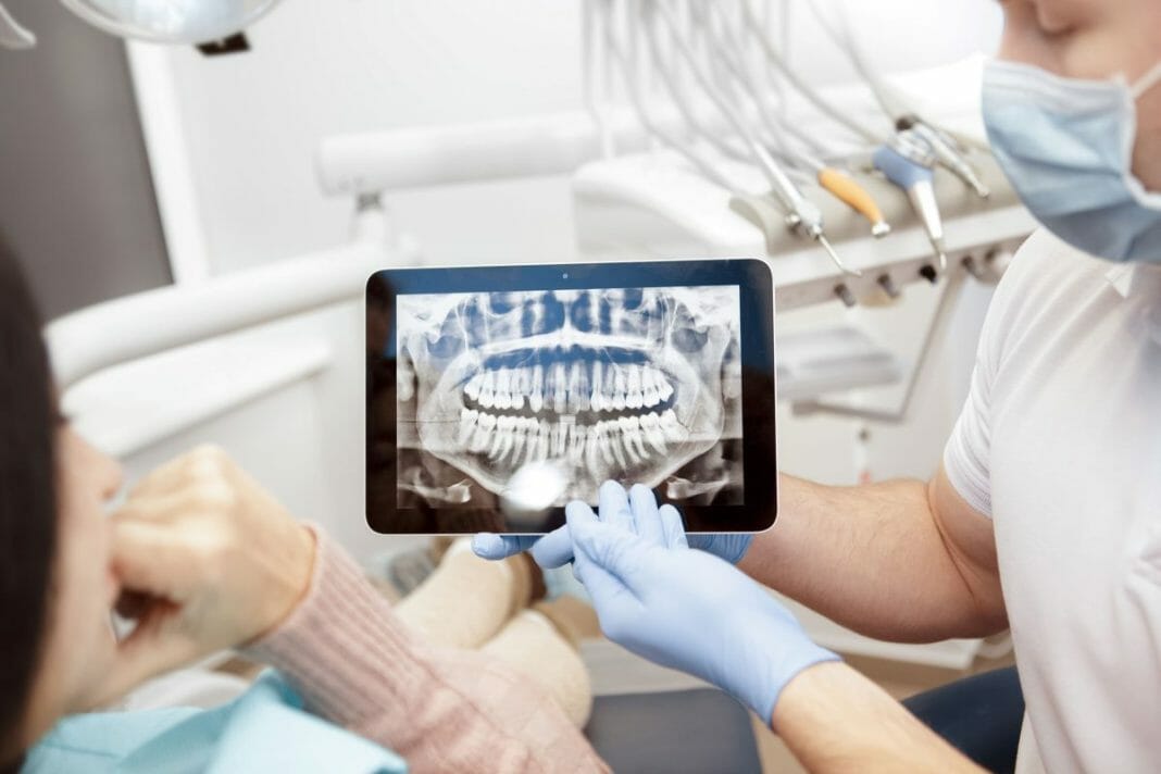 These Latest Technologies Make Dental Implants In Burlington Safe And Affordable