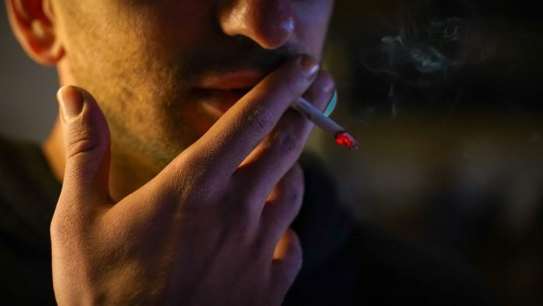 8 Tricks That Can Help You Get Off Of Nicotine Quickly