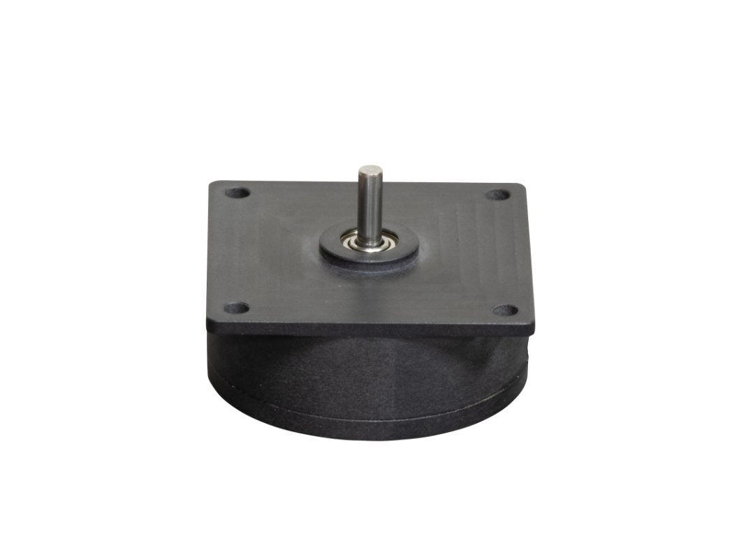 New 26BF-2A nuvoDisc Flat Motor Leverages Disc Magnet Technology and Integrated Electronics to Deliver Dynamic Motion Profile