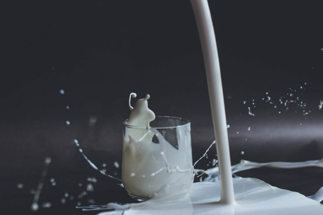 The Top 10 Myths About Lactose Intolerance You Need to Know