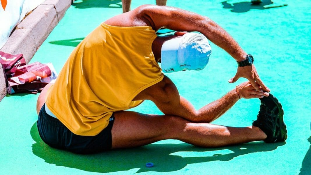 How To Take Care Of Your Body's Mobility And Fitness