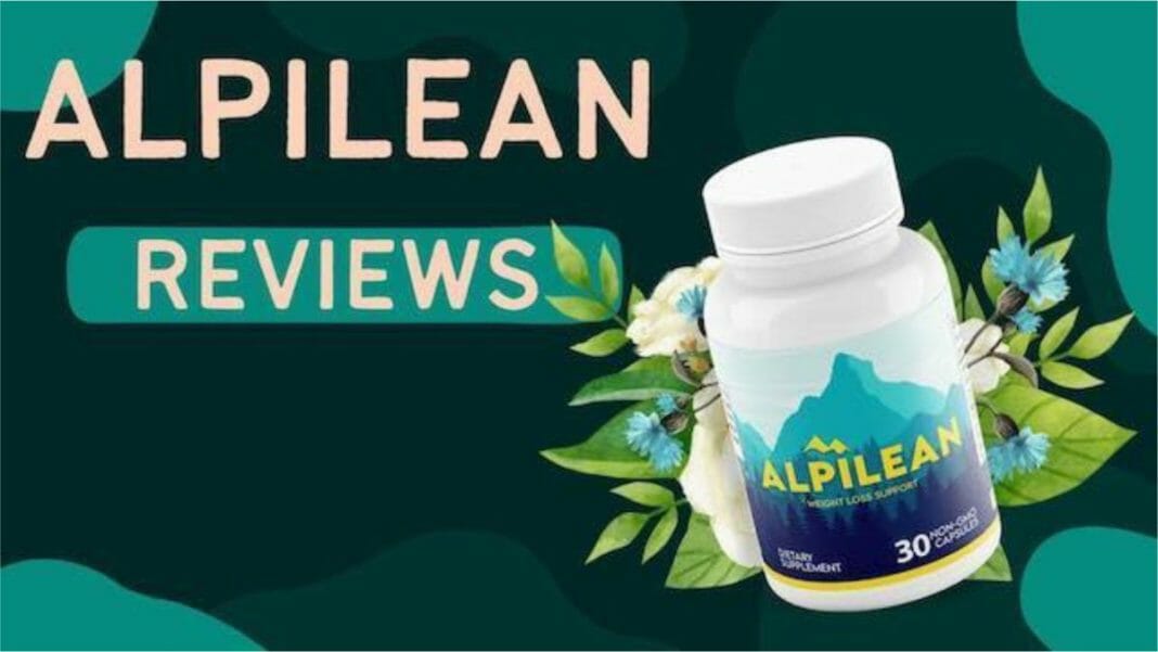 Alpilean Reviews