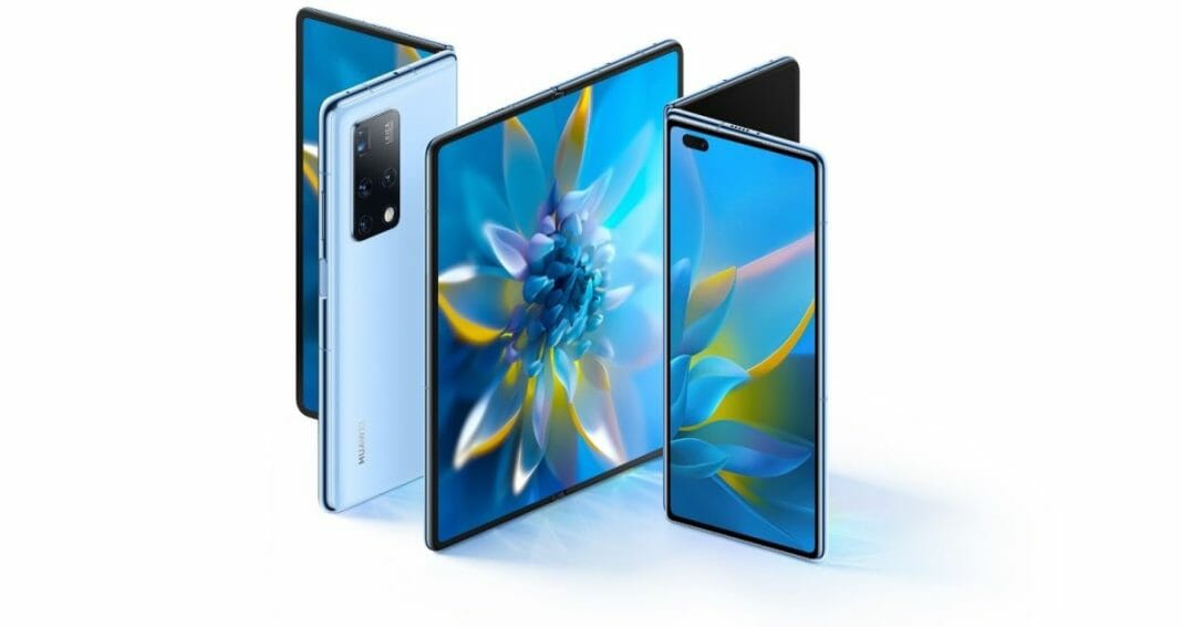 HONOR Foldable Phone: