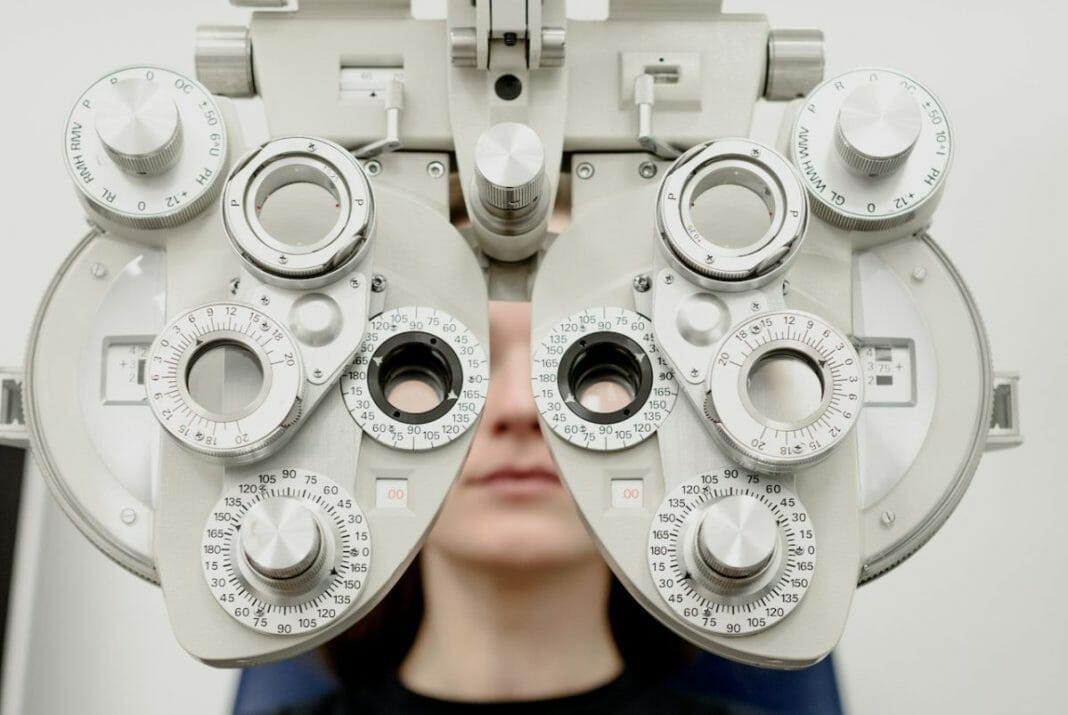 Marketing your Optometry Practice