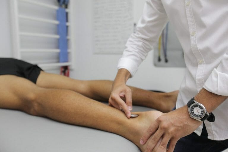 How Physiotherapy Can Help With Kitchener’s Most Common Ailments