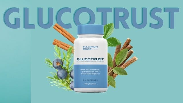 Glucotrust