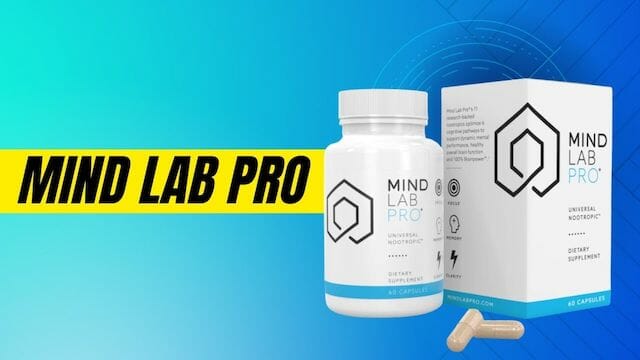 Mind Lab Pro