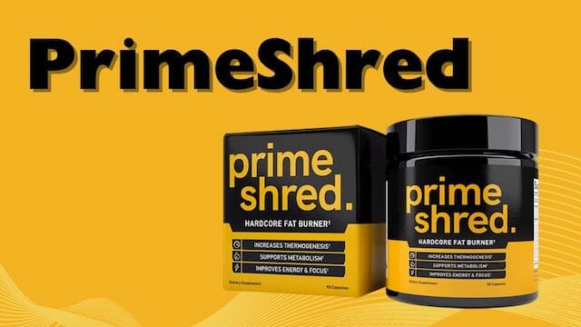 PrimeShred