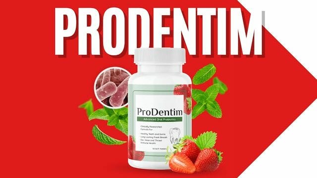 prodentim