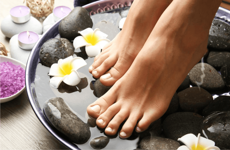 Get Your Feet Summer-Ready: The Best Pedicure Tools for At-Home Pampering