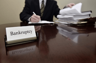 Chapter 7 Bankruptcy