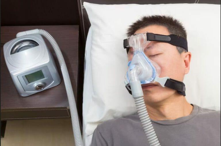 How to Travel with Your CPAP Machine: A Comprehensive Guide