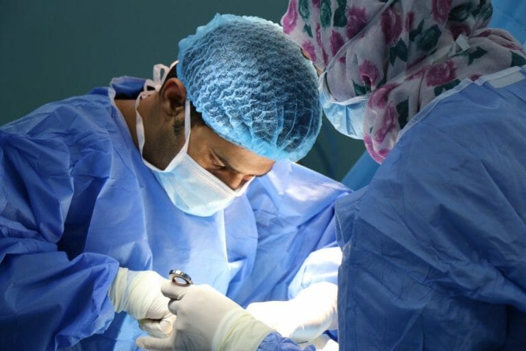 How Are You Supposed To Prepare For An Operation Such As A Vasectomy?