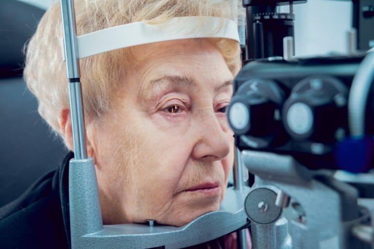 The Role of Vision Therapy in Treating Macular Degeneration: Improving Vision and Overall Quality of Life