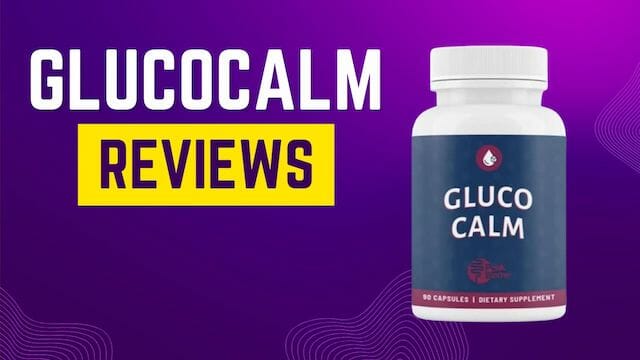 GlucoCalm Reviews (FAKE or LEGIT) Does Peak Biome Gluco Calm Supplement Work?