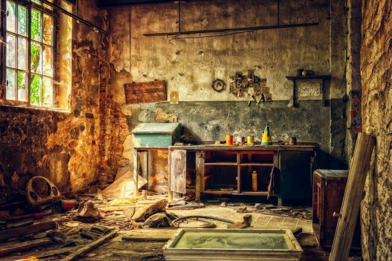 The Impact of an Unclean Home on Your Health: 8 Important Considerations