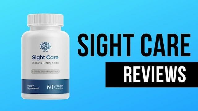 Sight Care Review