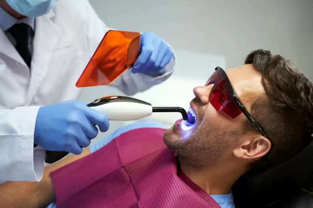 Laser Dentistry