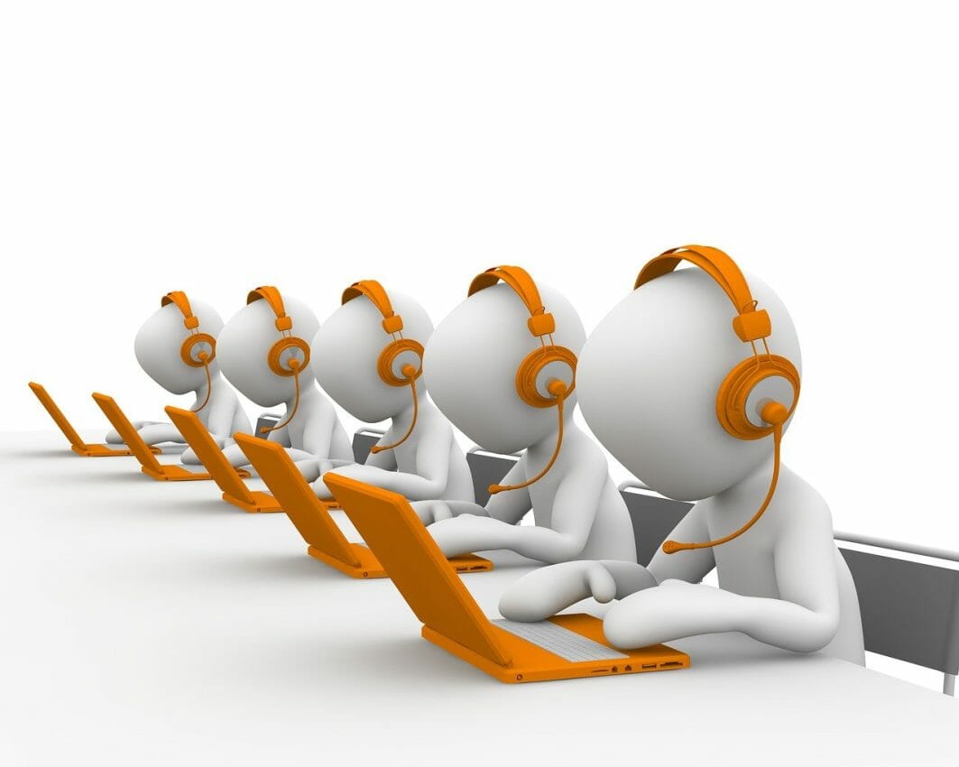 Lead Generation Call Center