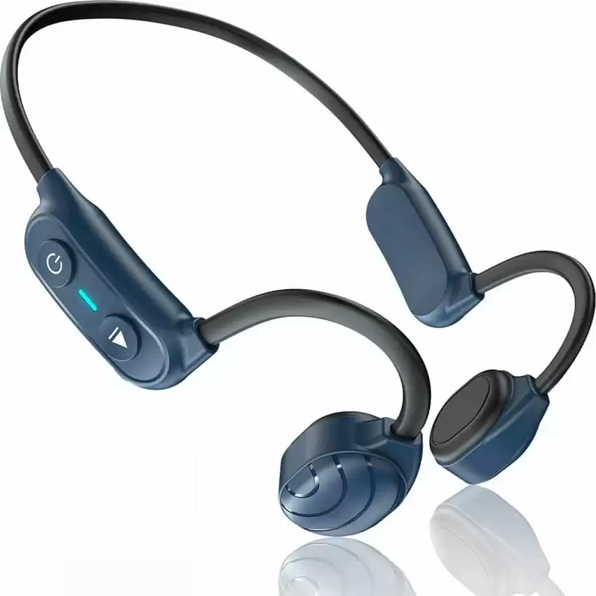 Inductivv Headphones