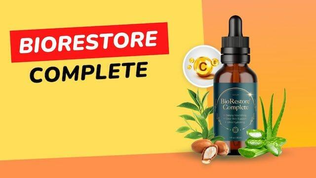 BioRestore Complete Reviews