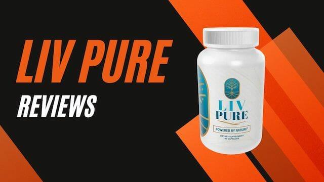 Liv Pure Reviews