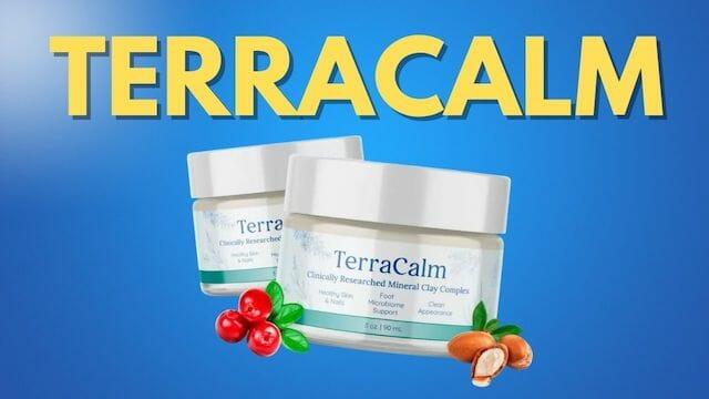 terracalm