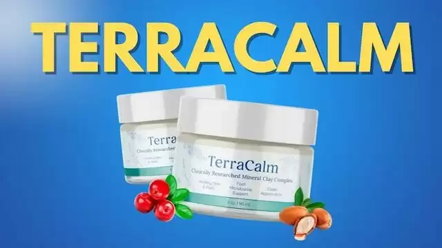 Terracalm