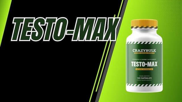 testo-max