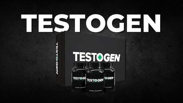 testogen