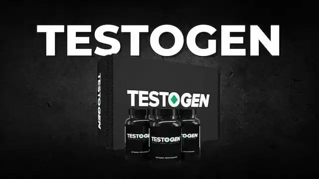 Testogen