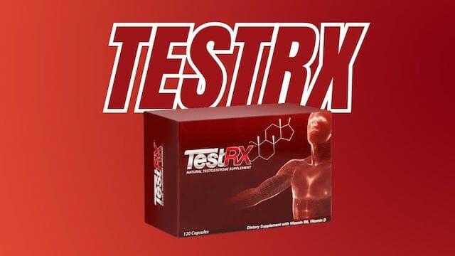 testrx