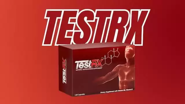 Testrx