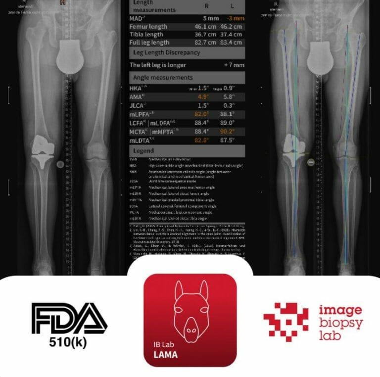 ImageBiopsy Labs