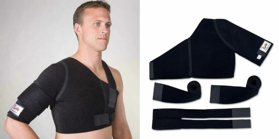 Sully Shoulder Brace